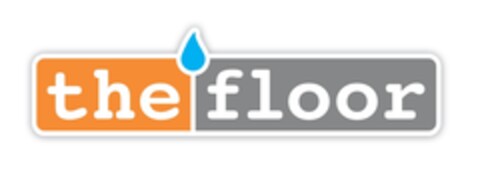 thefloor Logo (EUIPO, 01/31/2019)