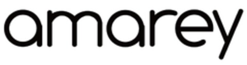 amarey Logo (EUIPO, 06.03.2019)