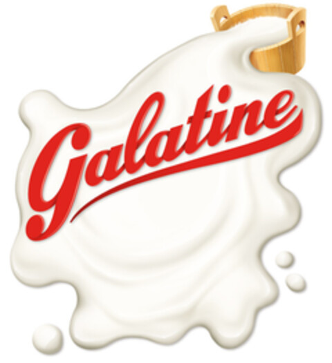 Galatine Logo (EUIPO, 26.03.2019)