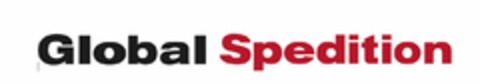 Global Spedition Logo (EUIPO, 28.03.2019)