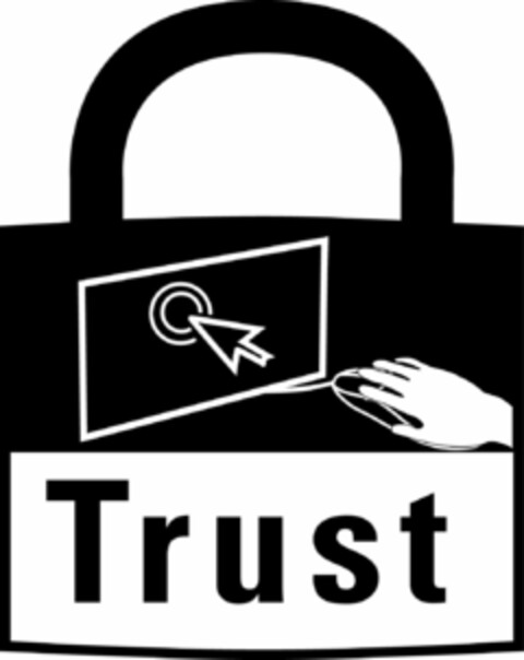 Trust Logo (EUIPO, 28.03.2019)