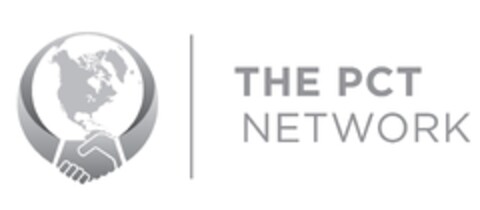 THE PCT NETWORK Logo (EUIPO, 29.03.2019)