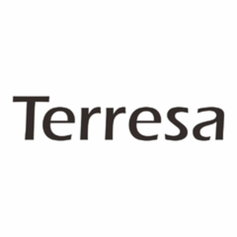 Terresa Logo (EUIPO, 03.04.2019)