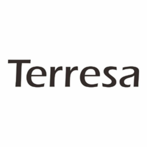 Terresa Logo (EUIPO, 04/03/2019)