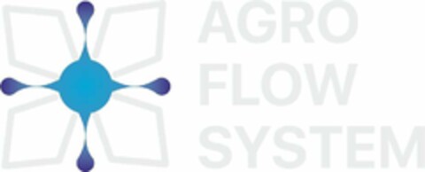 AGRO FLOW SYSTEM Logo (EUIPO, 04/05/2019)