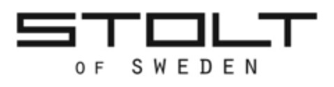 STOLT OF SWEDEN Logo (EUIPO, 16.05.2019)