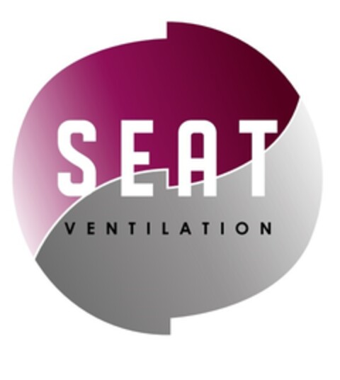 SEAT VENTILATION Logo (EUIPO, 17.05.2019)