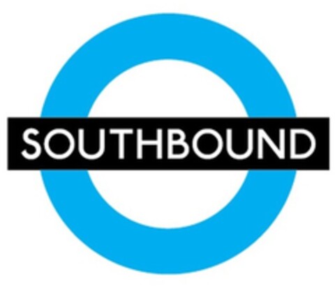 SOUTHBOUND Logo (EUIPO, 22.05.2019)
