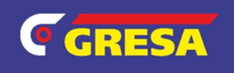 GRESA Logo (EUIPO, 22.05.2019)