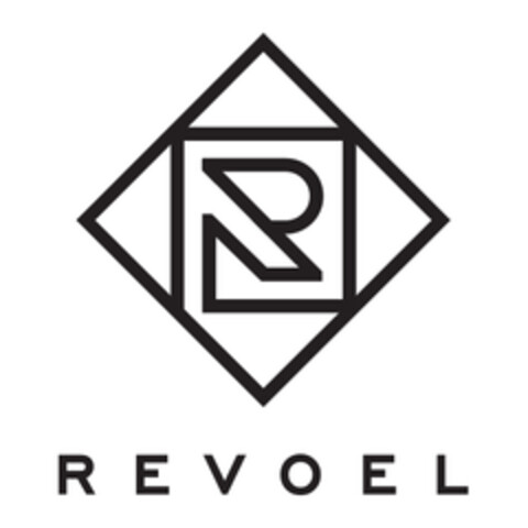 REVOEL Logo (EUIPO, 05/28/2019)