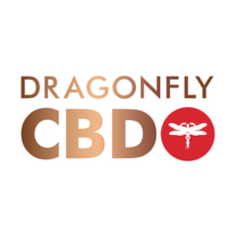 DragonflyCBD Logo (EUIPO, 09/18/2019)