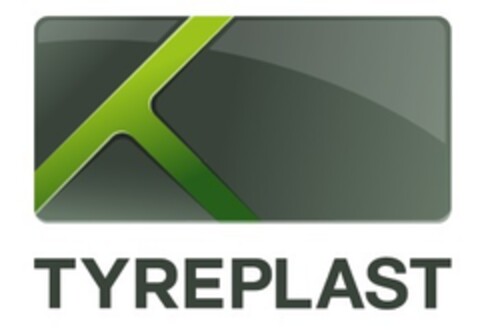 TYREPLAST Logo (EUIPO, 16.09.2019)