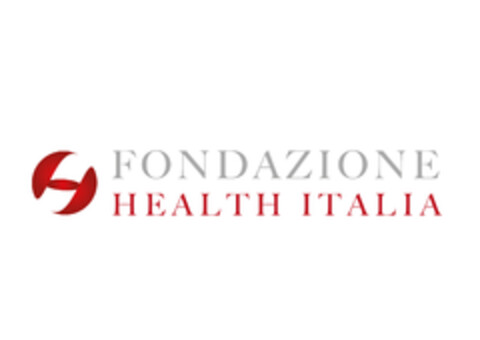 FONDAZIONE HEALTH ITALIA Logo (EUIPO, 20.09.2019)