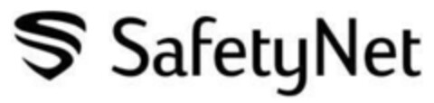 SafetyNet Logo (EUIPO, 04.10.2019)