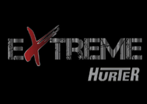 Extreme Hurter Logo (EUIPO, 10/09/2019)