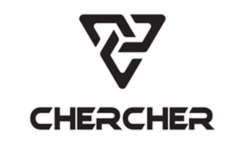 CHERCHER Logo (EUIPO, 18.12.2019)