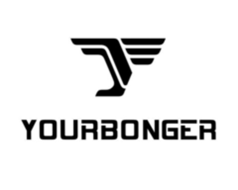 YOURBONGER Logo (EUIPO, 16.01.2020)