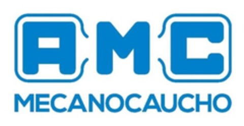 AMC MECANOCAUCHO Logo (EUIPO, 21.01.2020)
