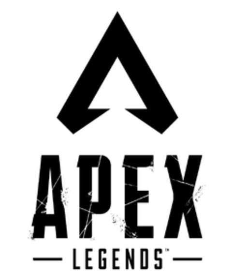 APEX LEGENDS Logo (EUIPO, 01/20/2020)