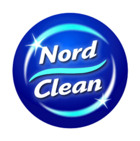 Nord Clean Logo (EUIPO, 02/19/2020)