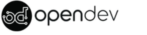 od opendev Logo (EUIPO, 19.03.2020)