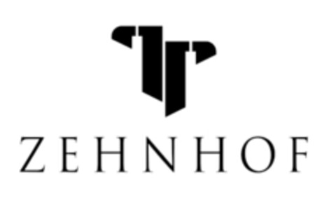 ZEHNHOF Logo (EUIPO, 24.03.2020)