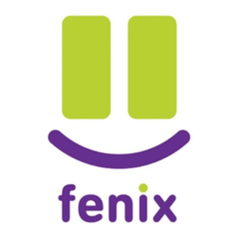 fenix Logo (EUIPO, 24.03.2020)