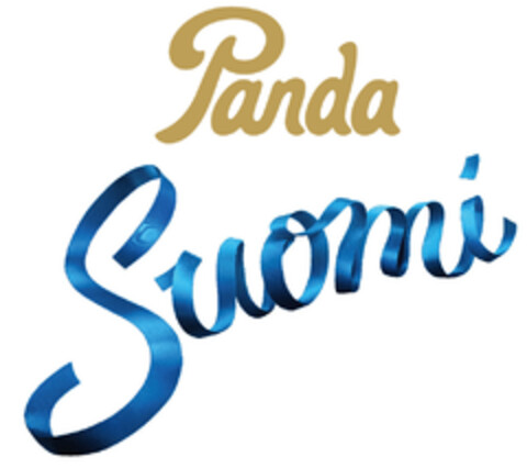 Panda Suomi Logo (EUIPO, 08.04.2020)