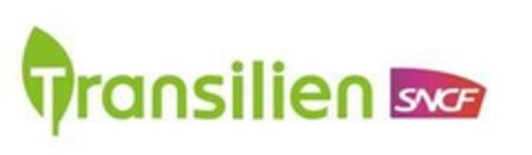 Transilien SNCF Logo (EUIPO, 05/13/2020)