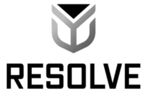 RESOLVE Logo (EUIPO, 06/08/2020)