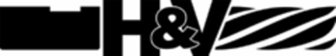 H&V Logo (EUIPO, 12.06.2020)