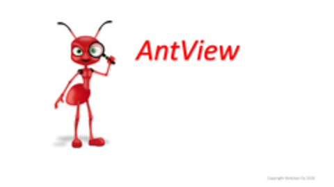 AntView Logo (EUIPO, 17.06.2020)