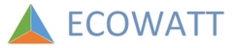 ECOWATT Logo (EUIPO, 21.07.2020)