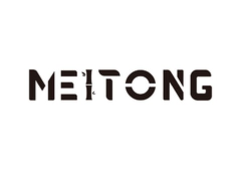 MEITONG Logo (EUIPO, 30.07.2020)