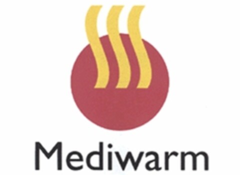 Mediwarm Logo (EUIPO, 21.08.2020)