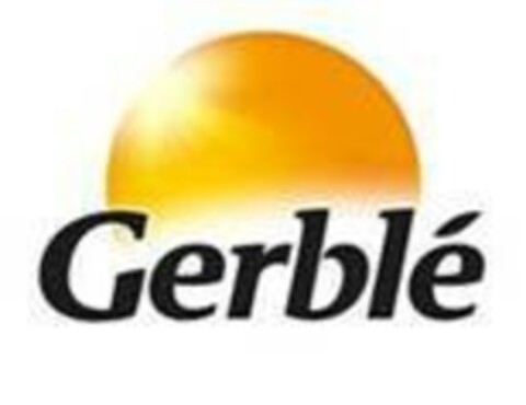 Gerblé Logo (EUIPO, 08.09.2020)