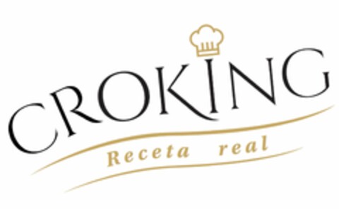 CROKING Receta real Logo (EUIPO, 23.09.2020)