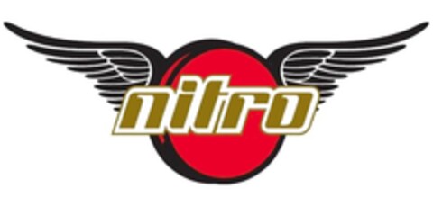 NITRO Logo (EUIPO, 10/06/2020)