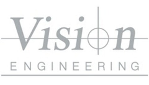 VISION ENGINEERING Logo (EUIPO, 06.10.2020)