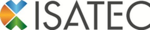 ISATEC Logo (EUIPO, 10/13/2020)