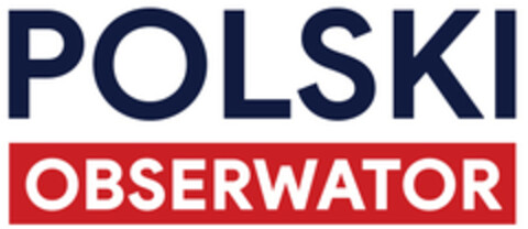 POLSKI OBSERWATOR Logo (EUIPO, 04.01.2021)