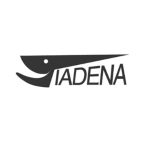 JIADENA Logo (EUIPO, 20.01.2021)