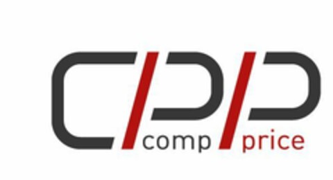 cpp comp price Logo (EUIPO, 22.01.2021)