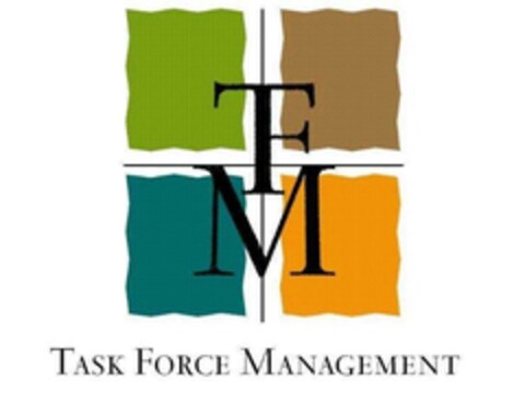 TASK FORCE MANAGEMENT Logo (EUIPO, 02/11/2021)