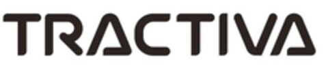 TRACTIVA Logo (EUIPO, 02/18/2021)