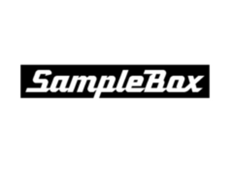 SampleBox Logo (EUIPO, 05.03.2021)