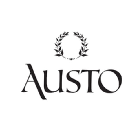 AUSTO Logo (EUIPO, 10.03.2021)