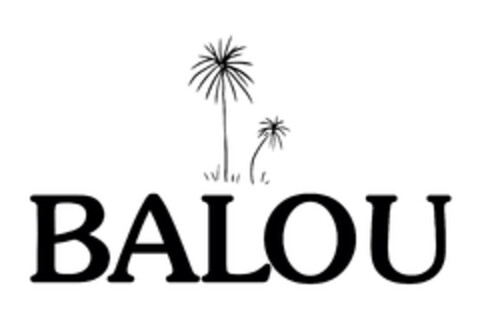 BALOU Logo (EUIPO, 06.04.2021)