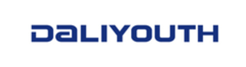 DALIYOUTH Logo (EUIPO, 06/09/2021)