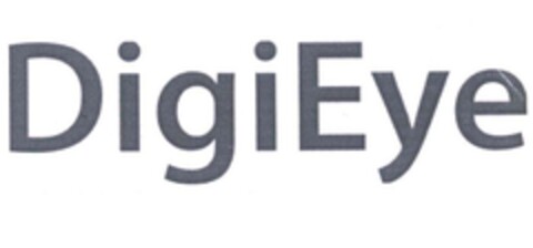 DigiEye Logo (EUIPO, 10.06.2021)